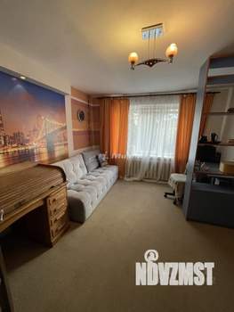 2-к квартира, вторичка, 50м2, 2/5 этаж