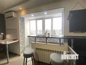 1-к квартира, вторичка, 38м2, 5/5 этаж