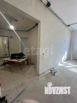 1-к квартира, вторичка, 47м2, 1/9 этаж