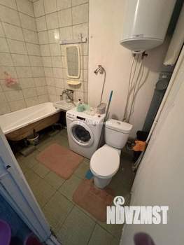 1-к квартира, вторичка, 33м2, 1/10 этаж