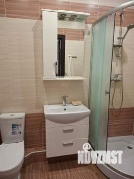 1-к квартира, вторичка, 37м2, 4/11 этаж