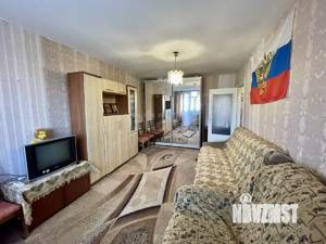 1-к квартира, вторичка, 30м2, 4/5 этаж