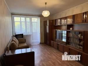 1-к квартира, вторичка, 32м2, 3/5 этаж