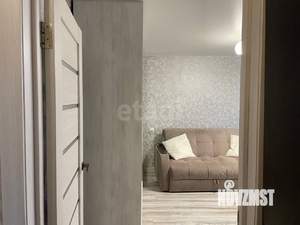 1-к квартира, вторичка, 29м2, 9/9 этаж