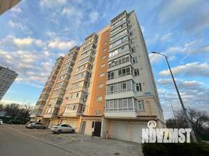 2-к квартира, вторичка, 60м2, 6/11 этаж