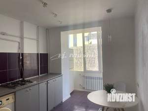 2-к квартира, вторичка, 54м2, 6/9 этаж