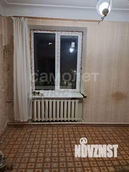 2-к квартира, вторичка, 50м2, 2/2 этаж