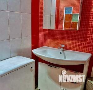 3-к квартира, вторичка, 68м2, 3/5 этаж