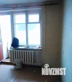 1-к квартира, вторичка, 22м2, 7/9 этаж