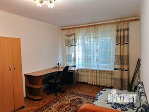 1-к квартира, вторичка, 31м2, 1/5 этаж