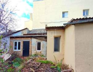 1-к квартира, вторичка, 31м2, 1/2 этаж