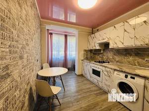 1-к квартира, вторичка, 36м2, 1/11 этаж