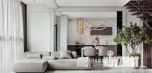 3-к квартира, вторичка, 136м2, 9/10 этаж