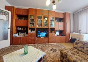 3-к квартира, вторичка, 59м2, 9/10 этаж