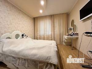 3-к квартира, вторичка, 65м2, 1/9 этаж