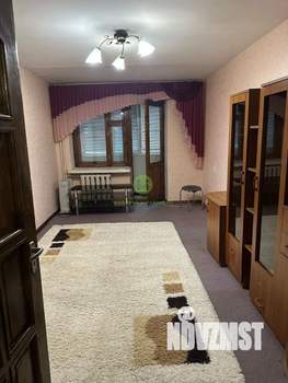 3-к квартира, вторичка, 52м2, 2/5 этаж