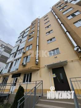 1-к квартира, вторичка, 38м2, 4/8 этаж