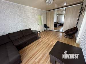 2-к квартира, вторичка, 43м2, 2/2 этаж