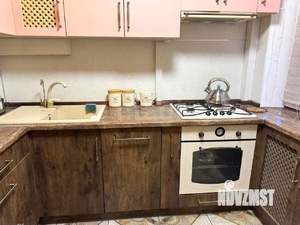 2-к квартира, вторичка, 45м2, 3/5 этаж