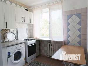 2-к квартира, вторичка, 42м2, 5/5 этаж