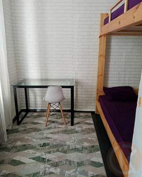 5-к квартира, вторичка, 120м2, 1/2 этаж