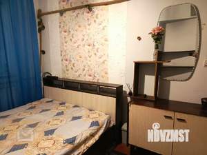 4-к квартира, вторичка, 71м2, 1/1 этаж