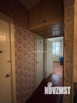 3-к квартира, вторичка, 60м2, 4/9 этаж