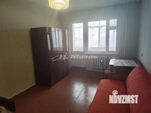 1-к квартира, вторичка, 33м2, 4/9 этаж