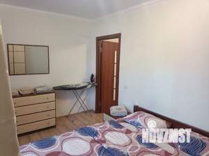 3-к квартира, вторичка, 51м2, 1/5 этаж