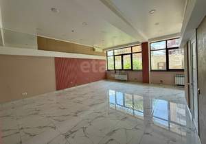 1-к квартира, вторичка, 60м2, 1/7 этаж