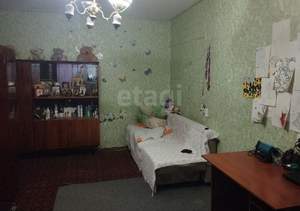 1-к квартира, вторичка, 37м2, 2/9 этаж