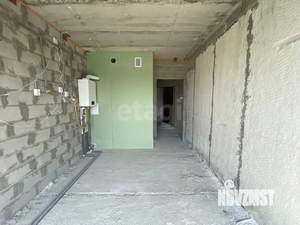 1-к квартира, вторичка, 34м2, 7/9 этаж