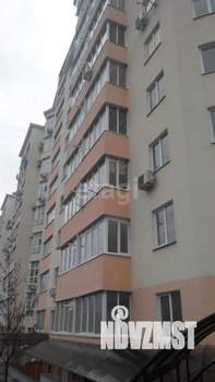 1-к квартира, вторичка, 43м2, 6/9 этаж