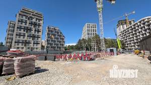 2-к квартира, вторичка, 62м2, 9/24 этаж