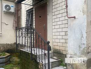 1-к квартира, вторичка, 36м2, 1/2 этаж