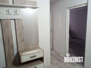 1-к квартира, вторичка, 37м2, 6/9 этаж