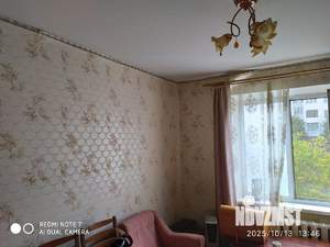 2-к квартира, вторичка, 49м2, 3/9 этаж