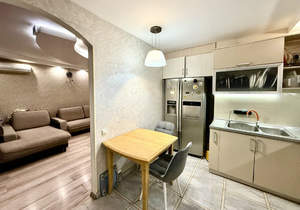 3-к квартира, вторичка, 68м2, 5/9 этаж