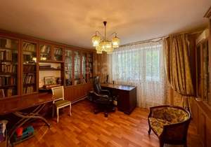 3-к квартира, вторичка, 65м2, 4/9 этаж