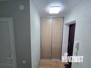 1-к квартира, вторичка, 32м2, 4/5 этаж