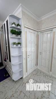 3-к квартира, вторичка, 62м2, 4/5 этаж