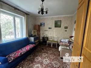 1-к квартира, вторичка, 26м2, 1/2 этаж