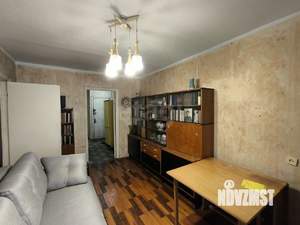 3-к квартира, вторичка, 51м2, 1/5 этаж