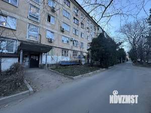 2-к квартира, вторичка, 49м2, 3/5 этаж