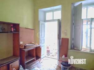 1-к квартира, вторичка, 31м2, 1/2 этаж