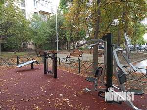 2-к квартира, вторичка, 43м2, 2/5 этаж