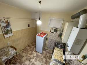 1-к квартира, вторичка, 29м2, 1/6 этаж
