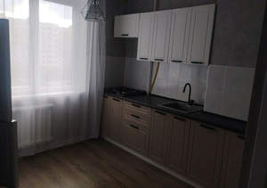 1-к квартира, вторичка, 34м2, 5/9 этаж
