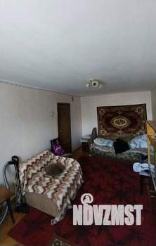 1-к квартира, вторичка, 33м2, 4/5 этаж