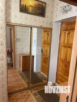 1-к квартира, вторичка, 30м2, 3/5 этаж